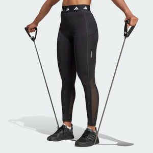 Techfit Stash Pocket Full-Length Leggings Adidas