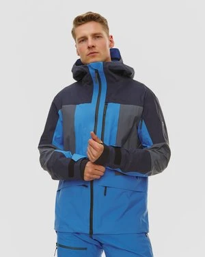 Techniczna Kurtka Hardshellowa Męska Peak Performance M Gravity Gore-tex 3l Jacket