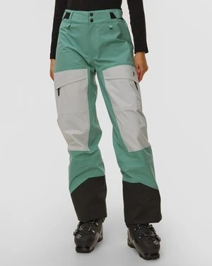 Techniczne Spodnie Hardshellowe Damskie Peak Performance W Gravity Gore-tex 3l Pants