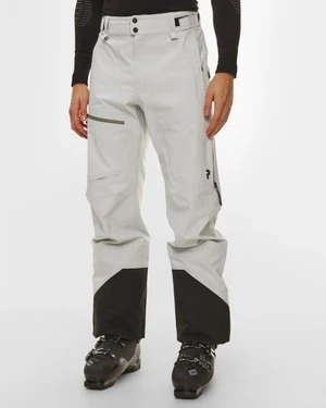 Techniczne Spodnie Hardshellowe Męskie Peak Performance M Alpine Gore-tex 3l Pants