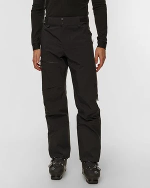 Techniczne Spodnie Hardshellowe Męskie Peak Performance M Alpine Gore-tex 3l Pants