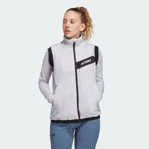 Techrock Stretch PrimaLoft Vest Adidas