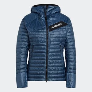 Techrock Year-Round Down Hooded Jacket Adidas