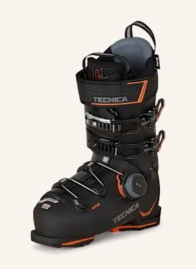 Tecnica Buty Narciarskie Mach Boa Hv 110 X schwarz