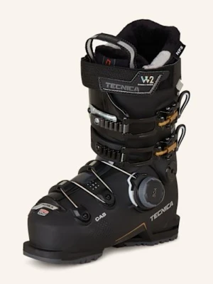 Tecnica Buty Narciarskie Mach Boa Hv 95x W schwarz