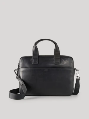 Teczka Cerratano Pandion w kolorze czarnym Joop