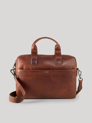 Teczka Cerratano Pandion w kolorze koniaku Joop