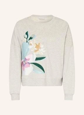 Ted Baker Bluza Nierozpinana Brookla grau