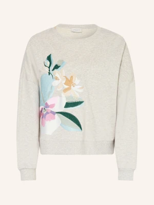 Ted Baker Bluza Nierozpinana Brookla grau