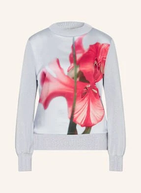 Ted Baker Bluza Nierozpinana Eloaa blau