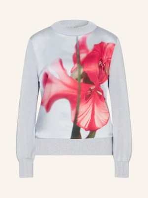 Ted Baker Bluza Nierozpinana Eloaa blau