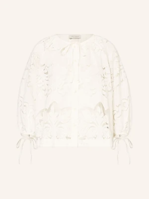 Ted Baker Bluzka Bacina weiss