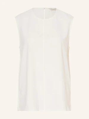 Ted Baker Bluzka Bez Rękawów Marmia weiss