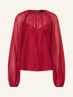 Ted Baker Bluzka Eelana rot CIEMNOCZERWONY
