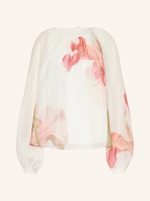 Ted Baker Bluzka Eriana weiss