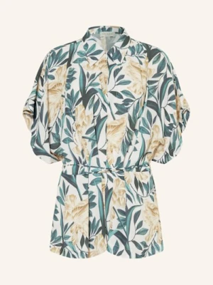 Ted Baker Bluzka Gehmma weiss