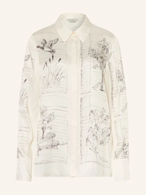 Ted Baker Bluzka Koszulowa Rohbia weiss