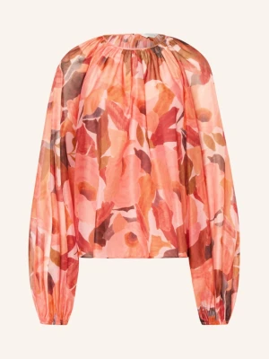 Ted Baker Bluzka Sabrona orange