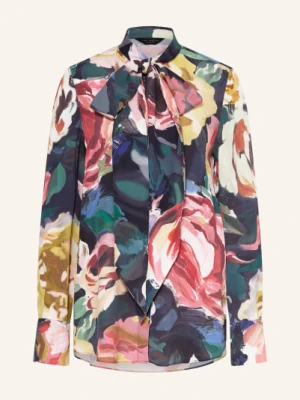 Ted Baker Bluzka Z Kokardą Araga blau