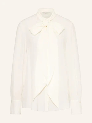 Ted Baker Bluzka Ze Wstążką Ressia weiss