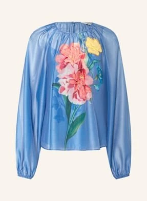 Ted Baker Bluzkishirt Alria blau