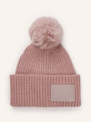 Ted Baker Czapka Sershii rosa