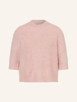 Ted Baker Dzianinowa Koszulka Antata rosa