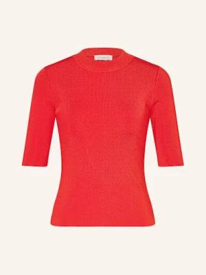 Ted Baker Dzianinowa Koszulka Felixia rot
