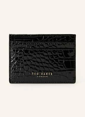 Ted Baker Etui Na Karty Varenya schwarz