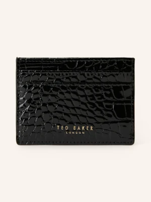 Ted Baker Etui Na Karty Varenya schwarz