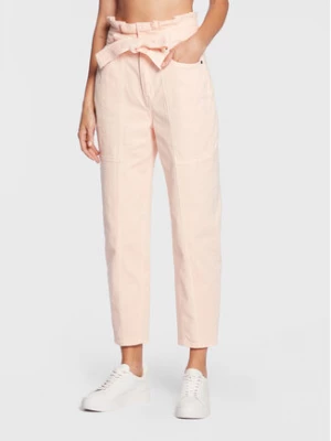 Ted Baker Jeansy Papero 261681 Różowy Regular Fit