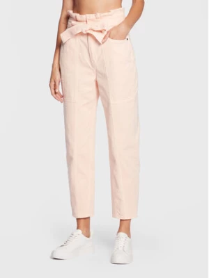 Ted Baker Jeansy Papero 261681 Różowy Regular Fit