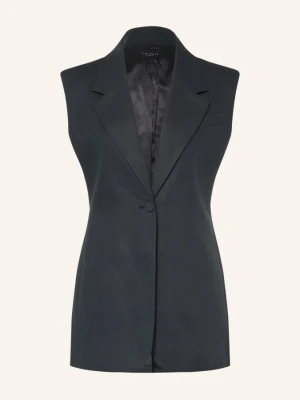 Ted Baker Kamizelka Typu Blezer Laanti schwarz CZARNY