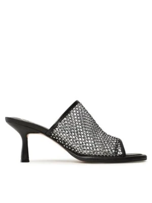 Ted Baker Klapki Celya 266907 Czarny