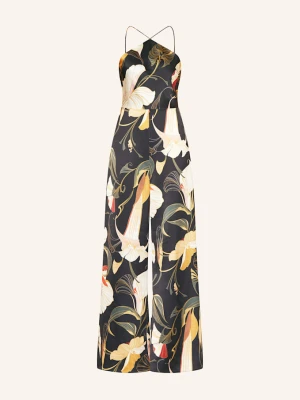 Ted Baker Kombinezon Vehra schwarz czarny