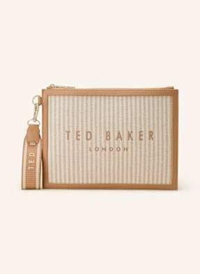 Ted Baker Kosmetyczka Hayss braun