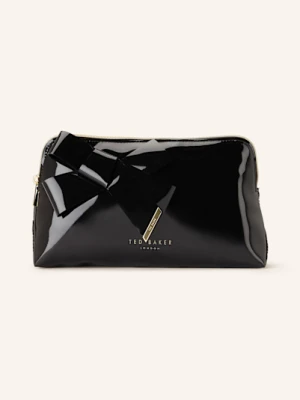 Ted Baker Kosmetyczka Nicco schwarz