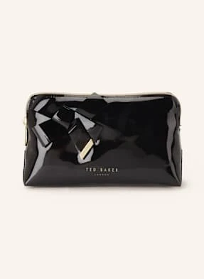 Ted Baker Kosmetyczka Nicolai schwarz