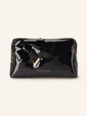 Ted Baker Kosmetyczka Nicolai schwarz