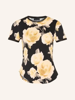 Ted Baker Koszulka Thira schwarz