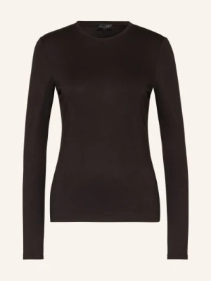 Ted Baker Koszulka Z Długim Rękawem Arania schwarz