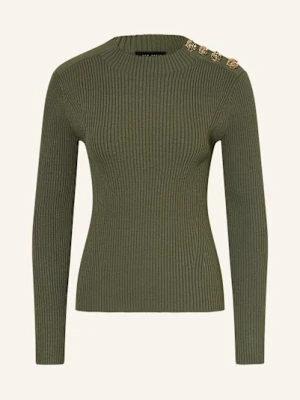 Ted Baker Koszulka Z Długim Rękawem Bleana gruen