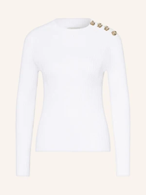 Ted Baker Koszulka Z Długim Rękawem Bleana weiss