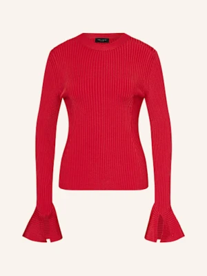 Ted Baker Koszulka Z Długim Rękawem Eljoan rot