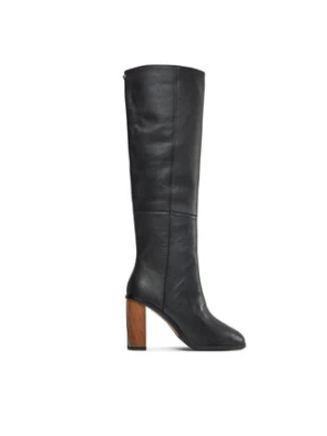 Ted Baker Kozaki Dolarel 159874 Czarny
