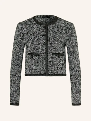 Ted Baker Kurtka Bouclé Ekaa schwarz