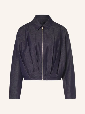 Ted Baker Kurtka Dżinsowa Annite blau dk-blue