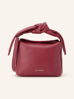 Ted Baker Listonoszka Niyal rot