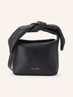 Ted Baker Listonoszka Niyal schwarz