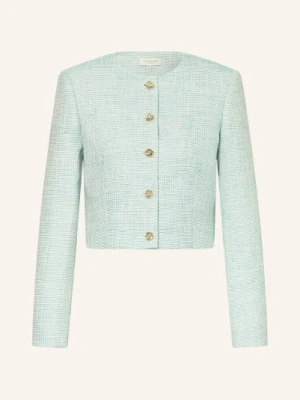 Ted Baker Marynarka Previa gruen